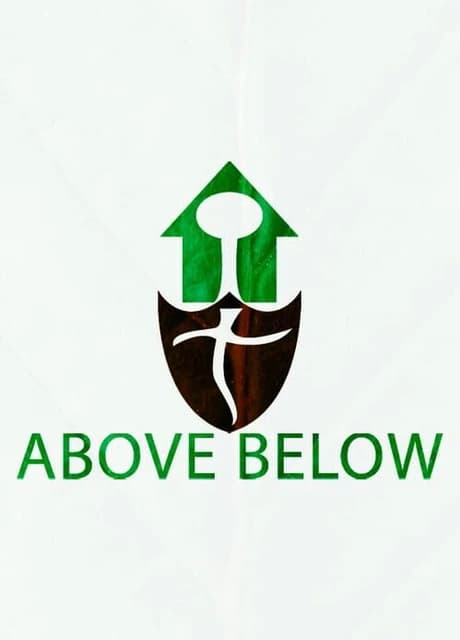 Above Below