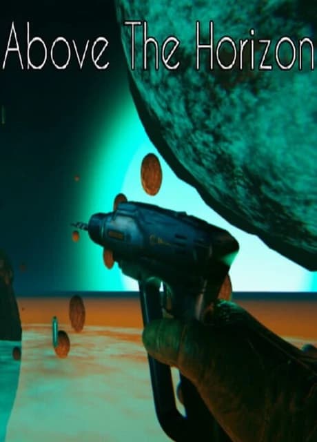 Above The Horizon