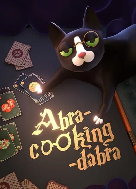 Abra-cooking-dabra