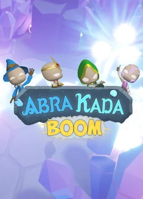 Abrakadaboom