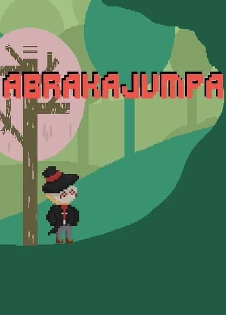Abrakajumpa