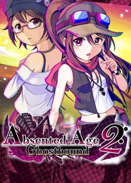 AbsentedAge 2: Ghostbound