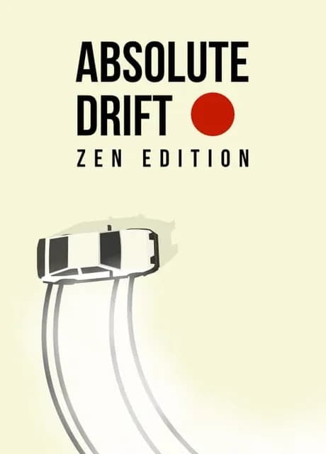 Absolute Drift: Zen Edition