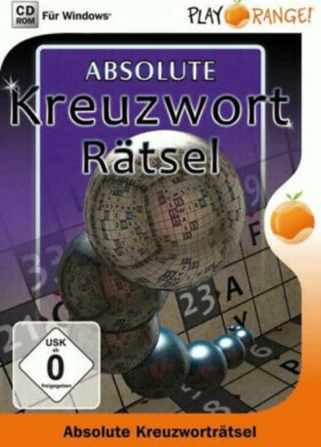 Absolute Kreuzworträtsel