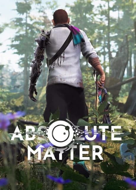 Absolute Matter