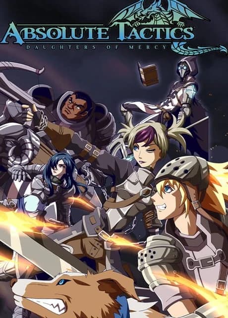 Absolute Tactics: Daughters of Mercy