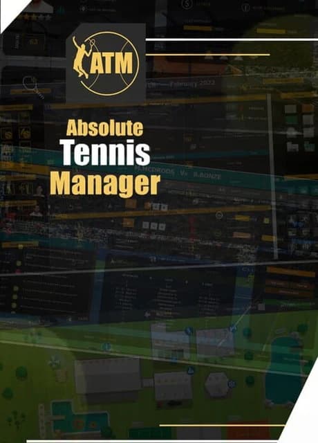 Absolute Tennis Manager