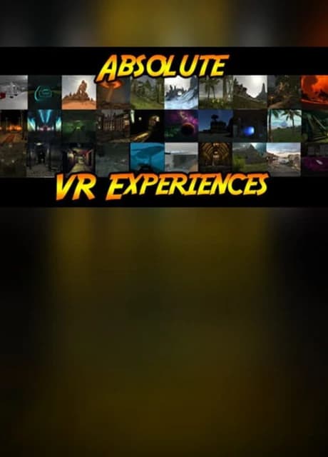 Absolute VR Experiences