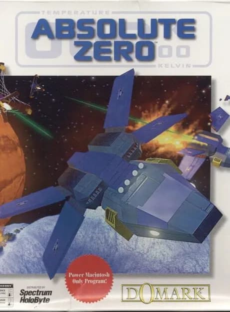 Absolute Zero