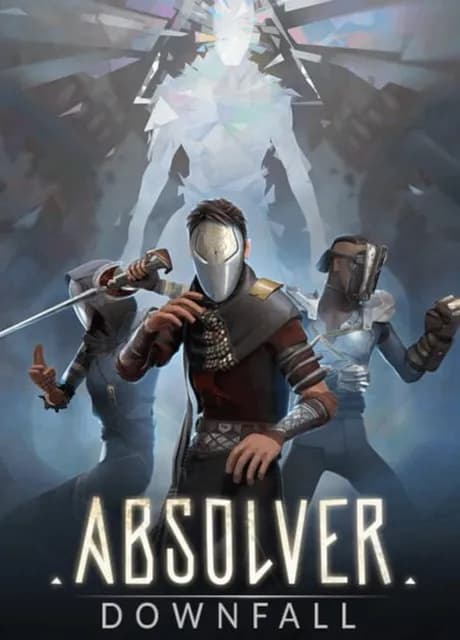 Absolver: Downfall