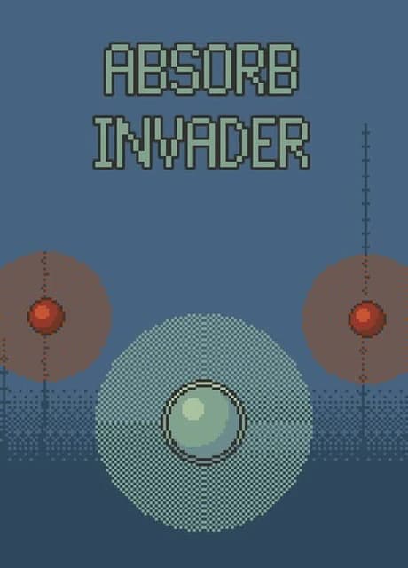 Absorb Invader
