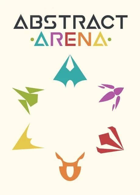 Abstract Arena
