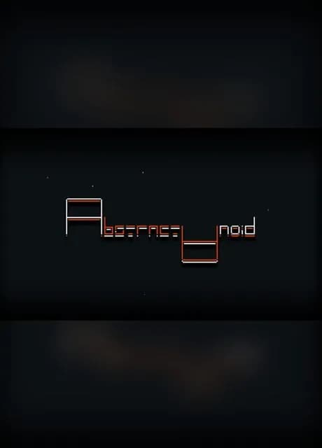 Abstractanoid