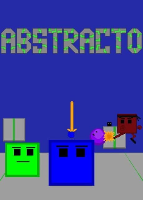 Abstracto
