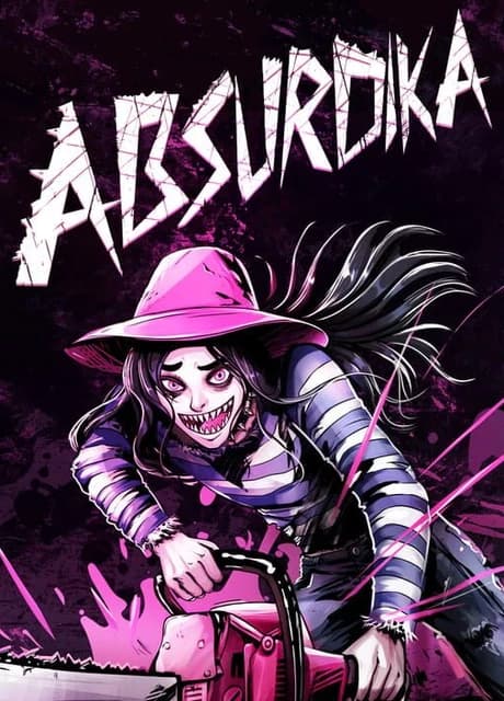 Absurdika: Rebuild