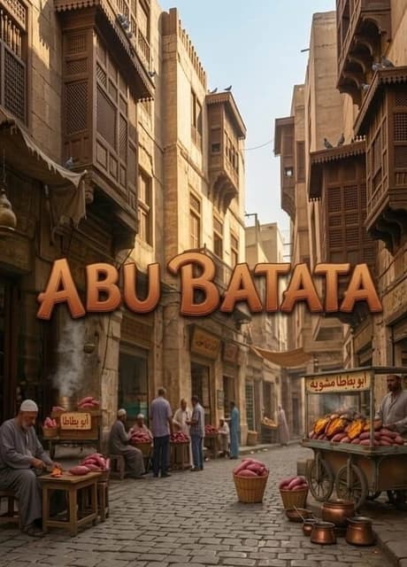 Abu Batata