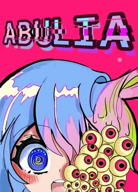 Abulia
