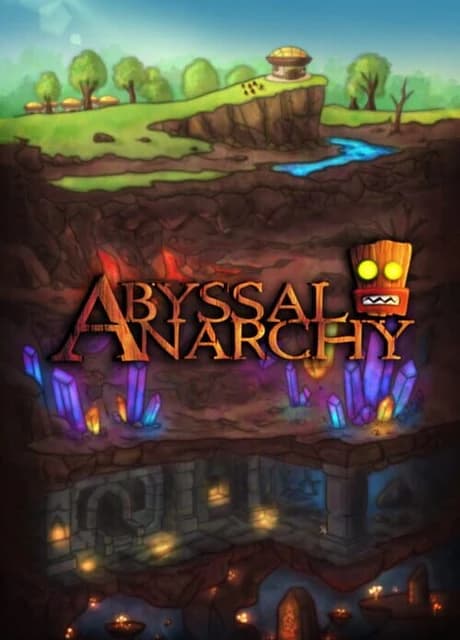 Abyssal Anarchy