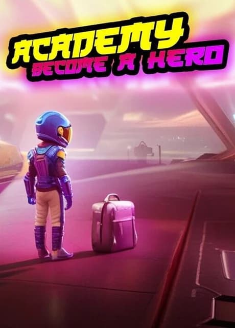 Academy: Become a Hero