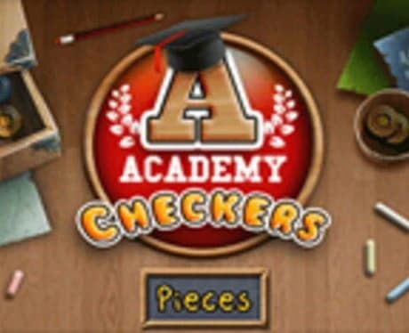 Academy: Checkers