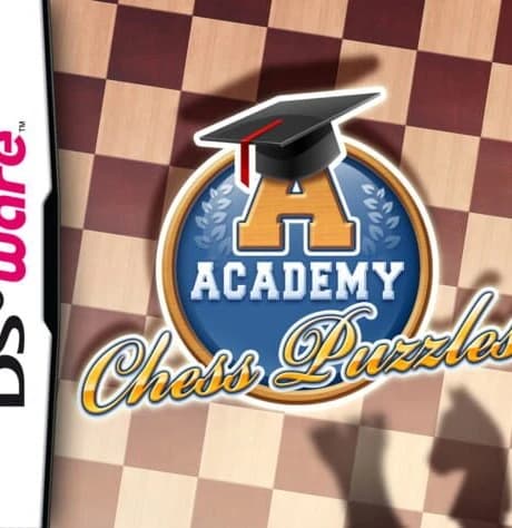 Academy: Chess Puzzles