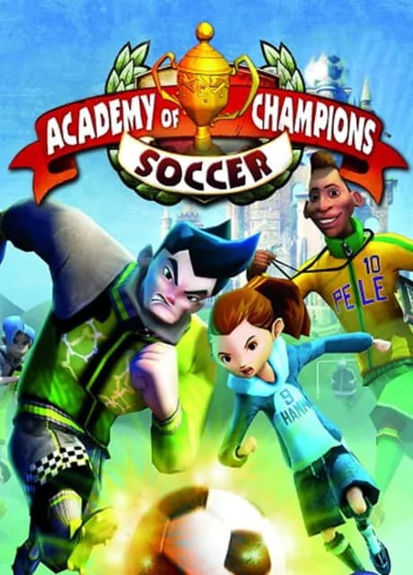 Academy of Champions: Soccer