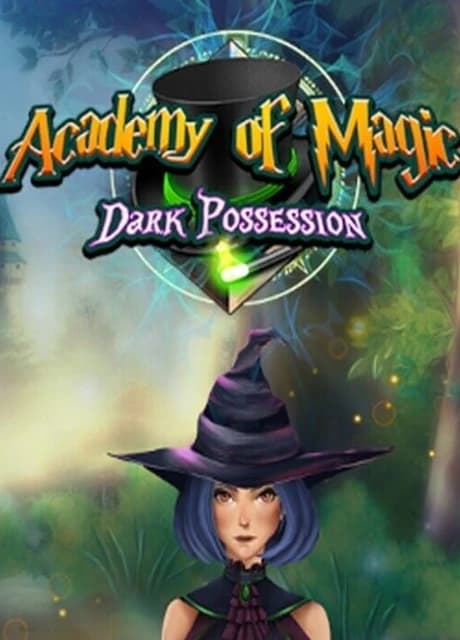 Academy of Magic: Dark Possession