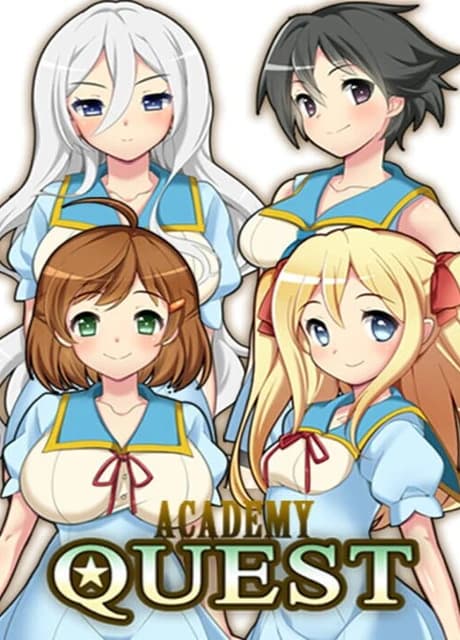 Academy Quest