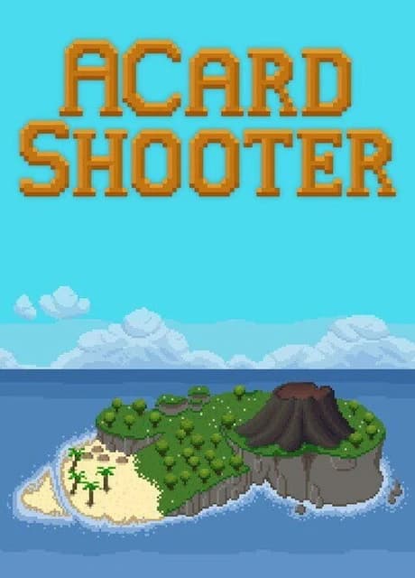 ACardShooter