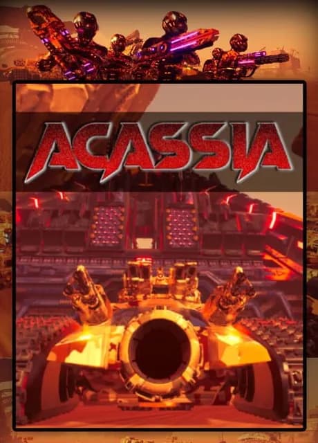 Acassia
