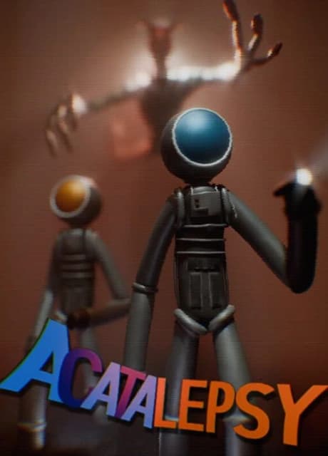 Acatalepsy