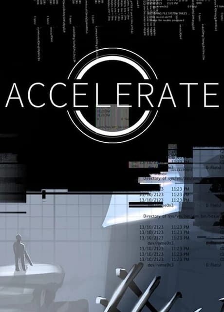 Accelerate