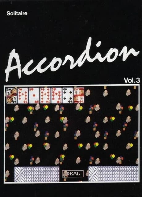 Accordion