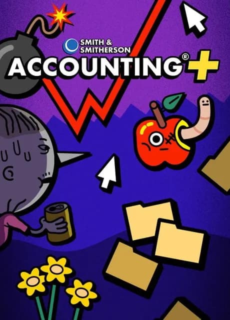 Accounting+