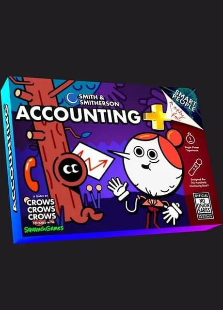 Accounting