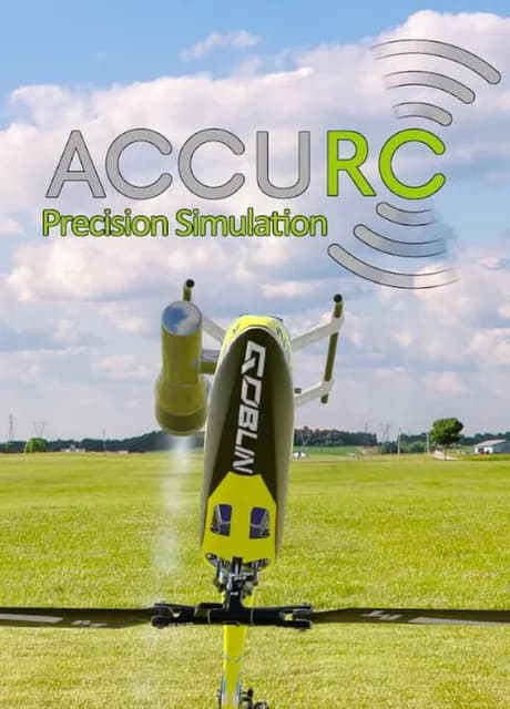 AccuRC 2