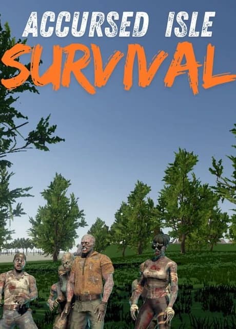 Accursed Isle: Survival
