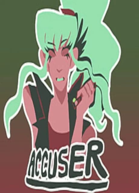 Accuser