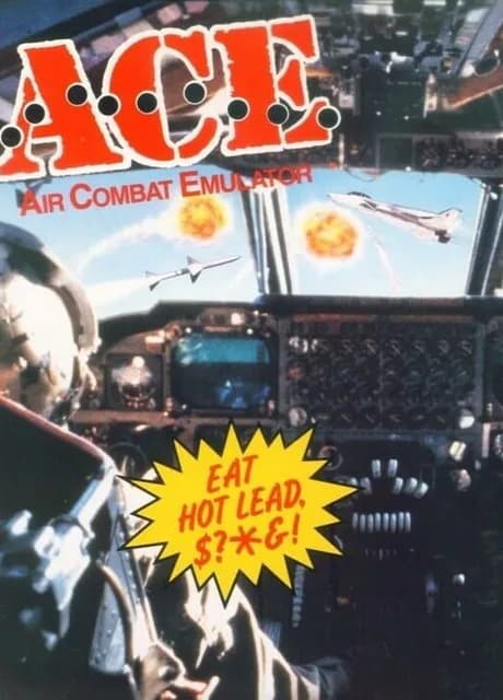 ACE