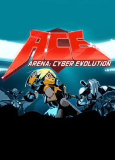 ACE Arena: Cyber Evolution