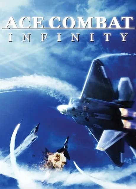 Ace Combat Infinity
