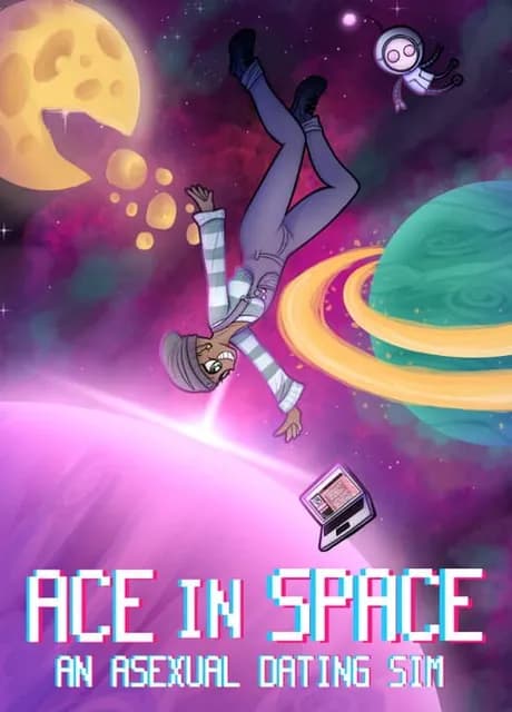 Ace In Space