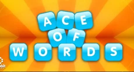 Ace of Words