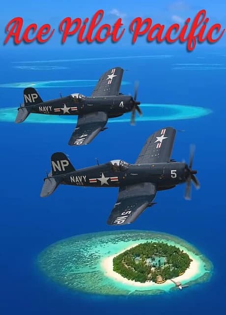 Ace Pilot Pacific