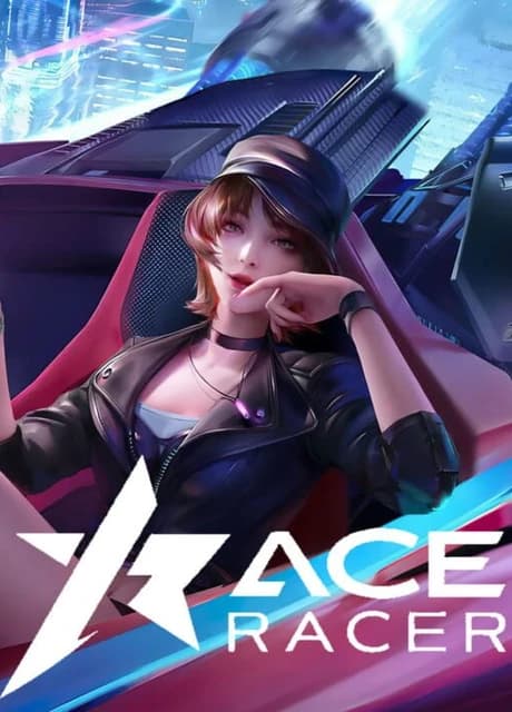 Ace Racer