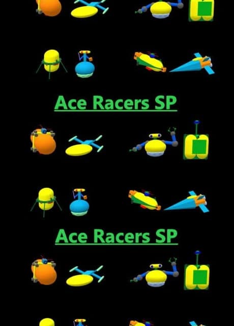 Ace Racers SP