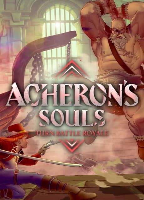 Acheron's Souls