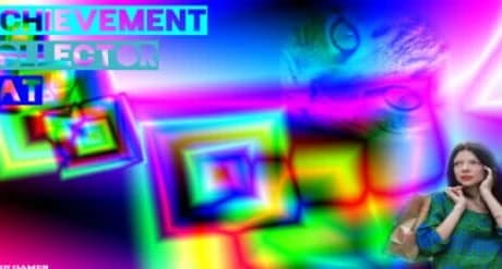 Achievement Collector: Cat