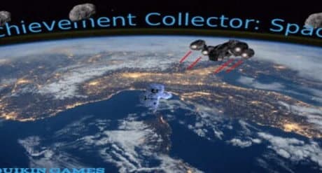 Achievement Collector: Space