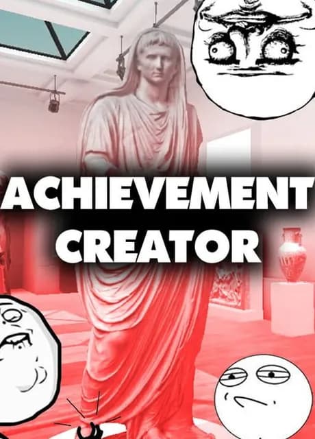 Achievement Creator